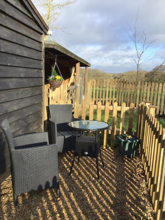 Meerkat Manor B&B Colwall Exteriör bild